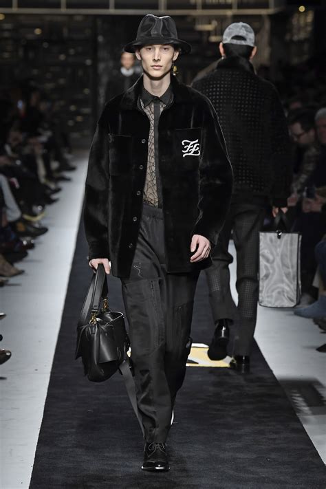 fendi mens uk|fendi outfit men's.